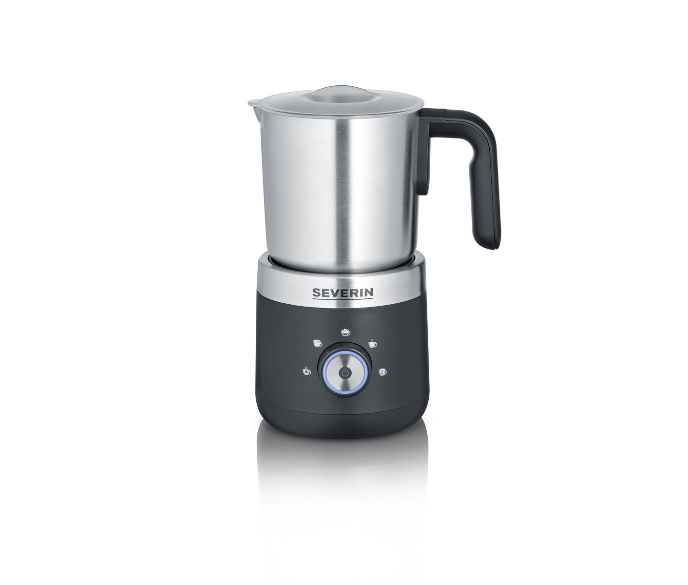 Severin Milk Frother Sm 3588 Mælkeskummer billede 1