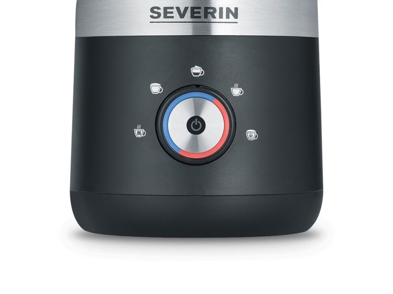 Severin Milk Frother Sm 3588 Mælkeskummer