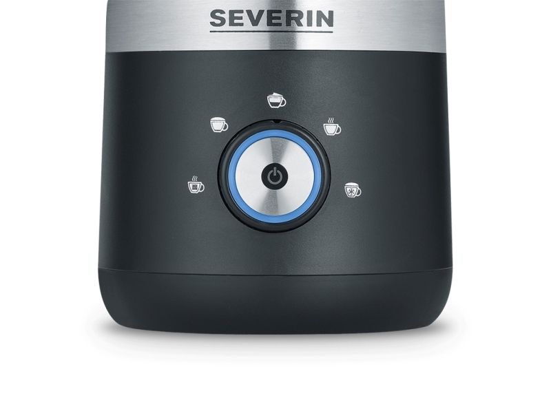 Severin Milk Frother Sm 3588 Mælkeskummer