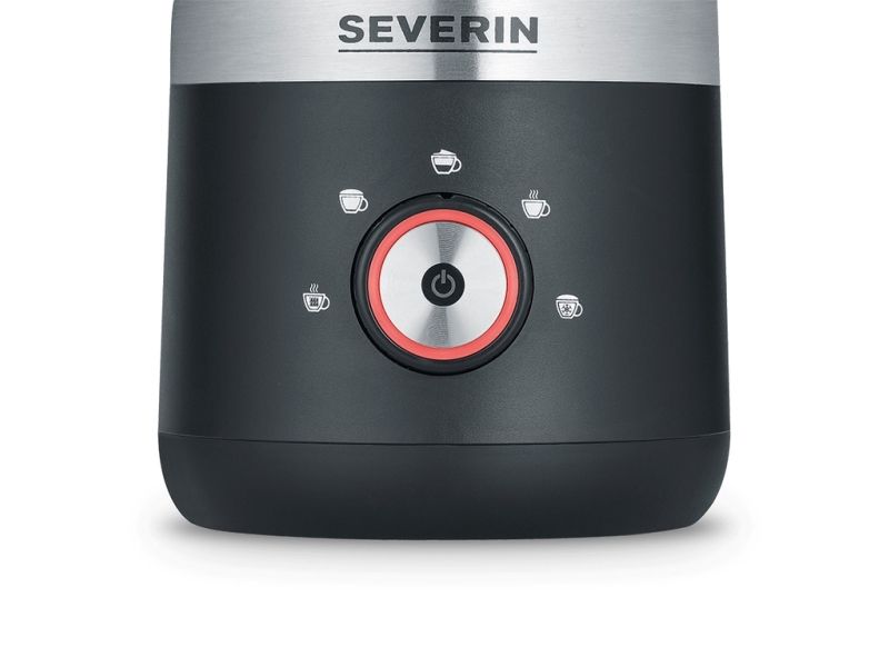 Severin Milk Frother Sm 3588 Mælkeskummer