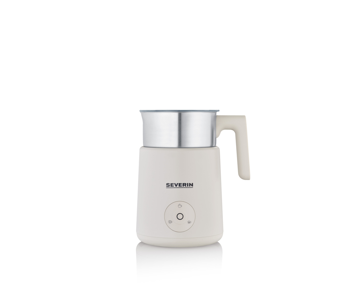 Severin Induction Milk Frother Spuma Sm 3589 Mælkeskummer billede 1
