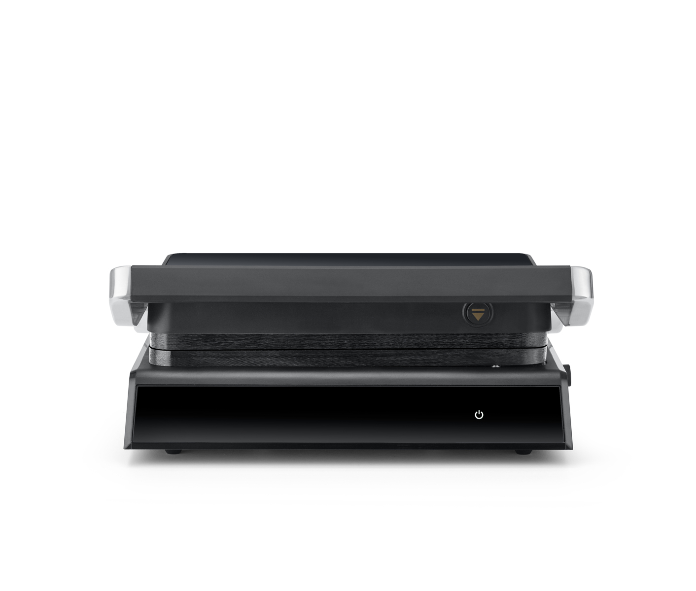 Severin Contact Grill Sevini C Omfort Kg 2399 Bordgrill billede 1