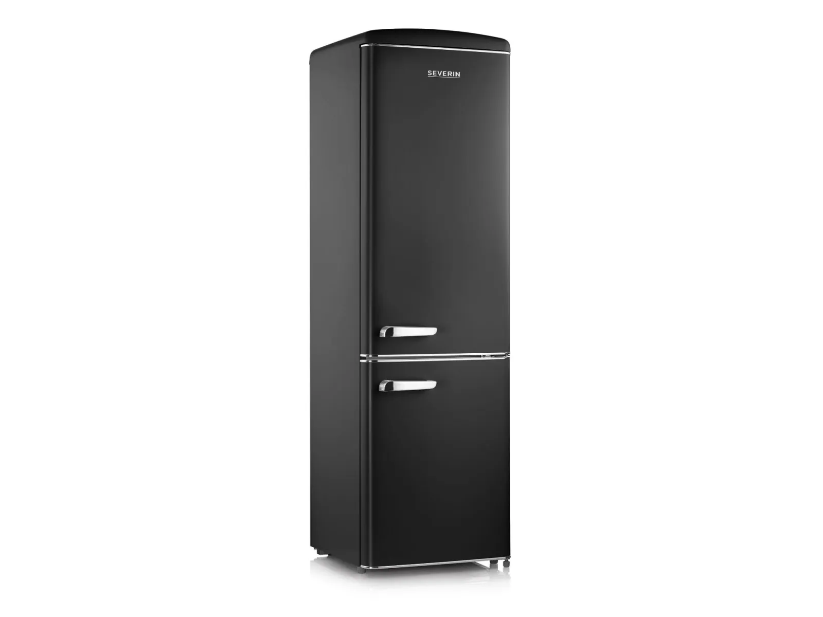 Severin RKG 8918, 244 L, N-ST, 39 dB, 4 kg/24t, D, Sort