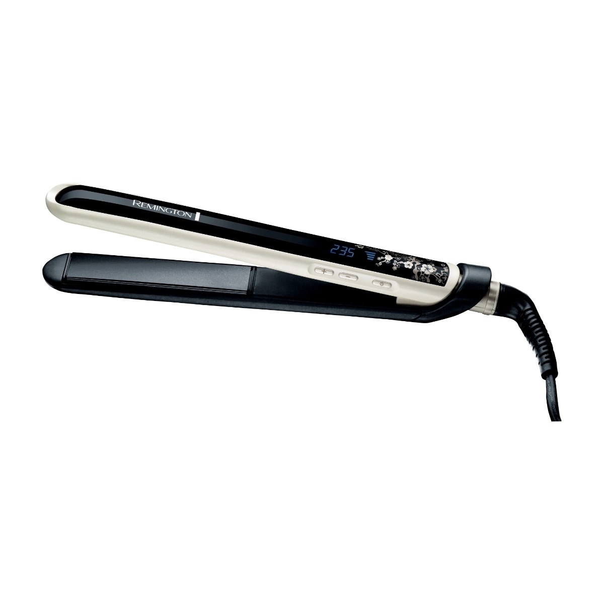 REMINGTON Glattejern S9500 E51 Pearl billede 1