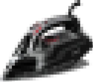 Russell Hobbs Dampstrygejern 20630-56 Power Steam Ultra billede 1