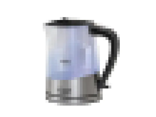 Russell Hobbs Elkedel Purity Kettle 22850-70 - Sort - 2200 W