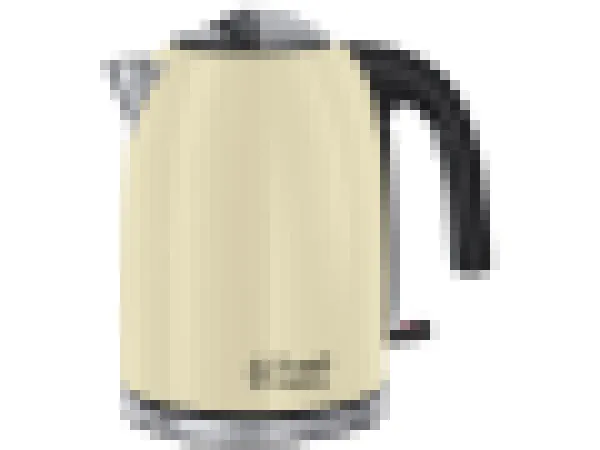 Russell Hobbs Elkedel Colours Plus - Fløde - 2400 W