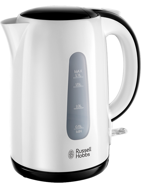 Russell Hobbs Elkedel My Breakfast 25070-70 - Hvid - 2200 W