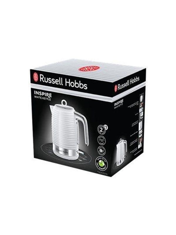 Russell Hobbs Elkedel Inspire - 2400 W