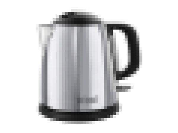 Russell Hobbs Elkedel Victory compact 24990-70 - Sølv - 2200 W