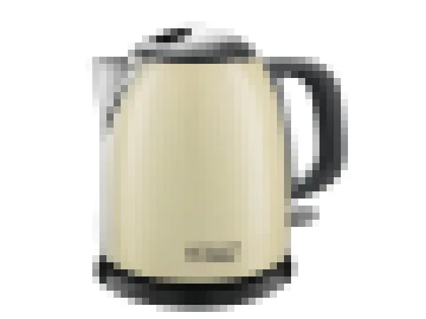 Russell Hobbs Elkedel Colours Plus 24994-70 - Fløde - 2400 W