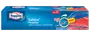 Toppits Safeloc frysepose 3 L 15 stk.