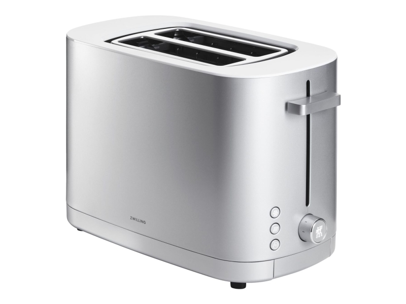 Zwilling Brødrister Enfinigy toaster - Black billede 1