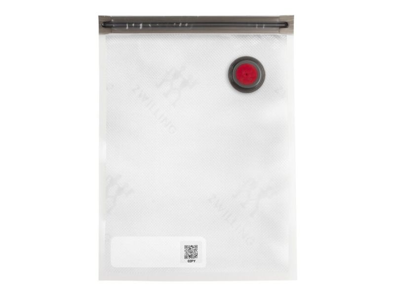 ZWILLING 36807-006-0, Transparent, Hvid, Plast, 220-240 V, 129 mm, 920 g, 2 stk