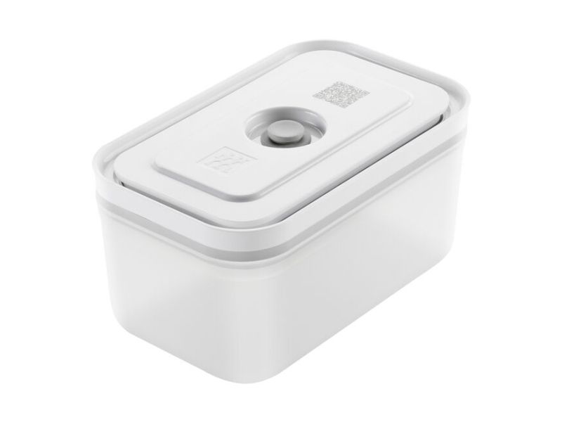 ZWILLING 36807-006-0, Transparent, Hvid, Plast, 220-240 V, 129 mm, 920 g, 2 stk