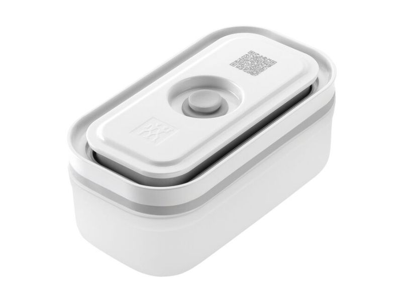 ZWILLING 36807-006-0, Transparent, Hvid, Plast, 220-240 V, 129 mm, 920 g, 2 stk