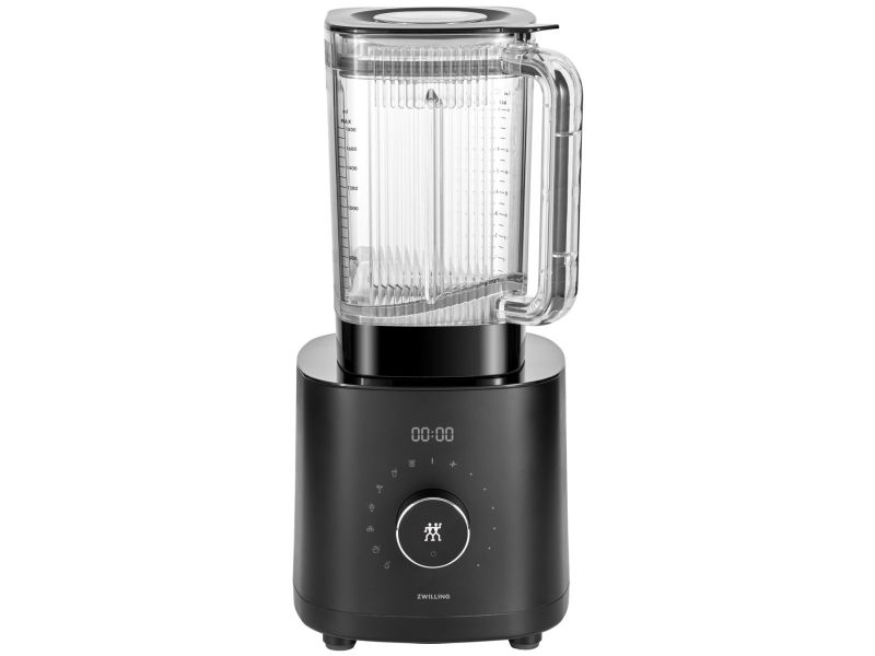 ZWILLING ENFINIGY, Bordplade blender, 1,8 L, 1200 W, Sort billede 1