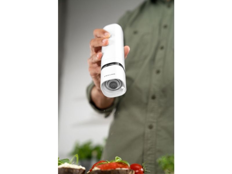 Zwilling Enfinigy Spice Mill billede 3