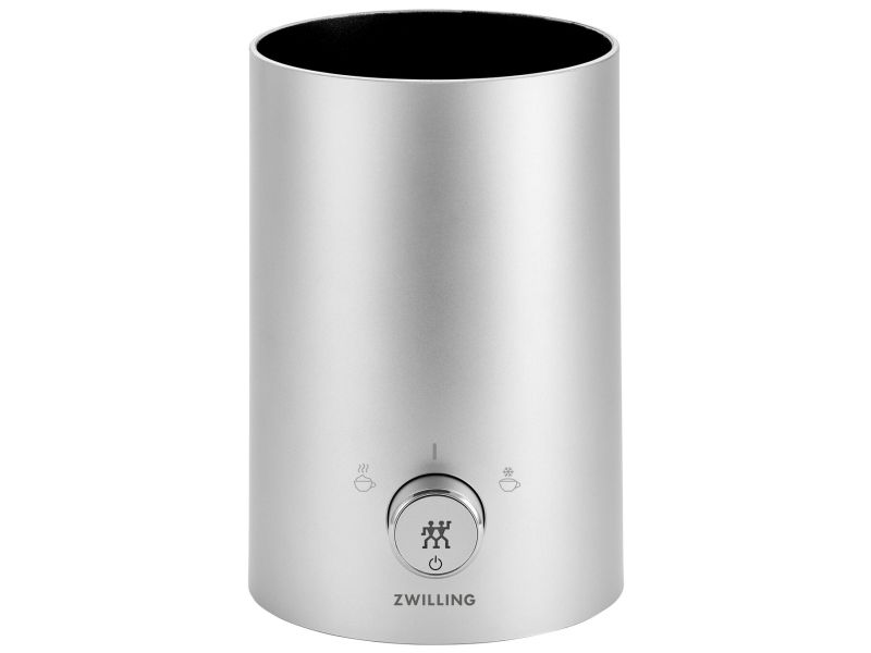 ZWILLING Enfinigy, Vekselstrøm, 600 W, 50 - 60 Hz, 220 - 240 V, 157 mm, 105 mm sølv billede 2