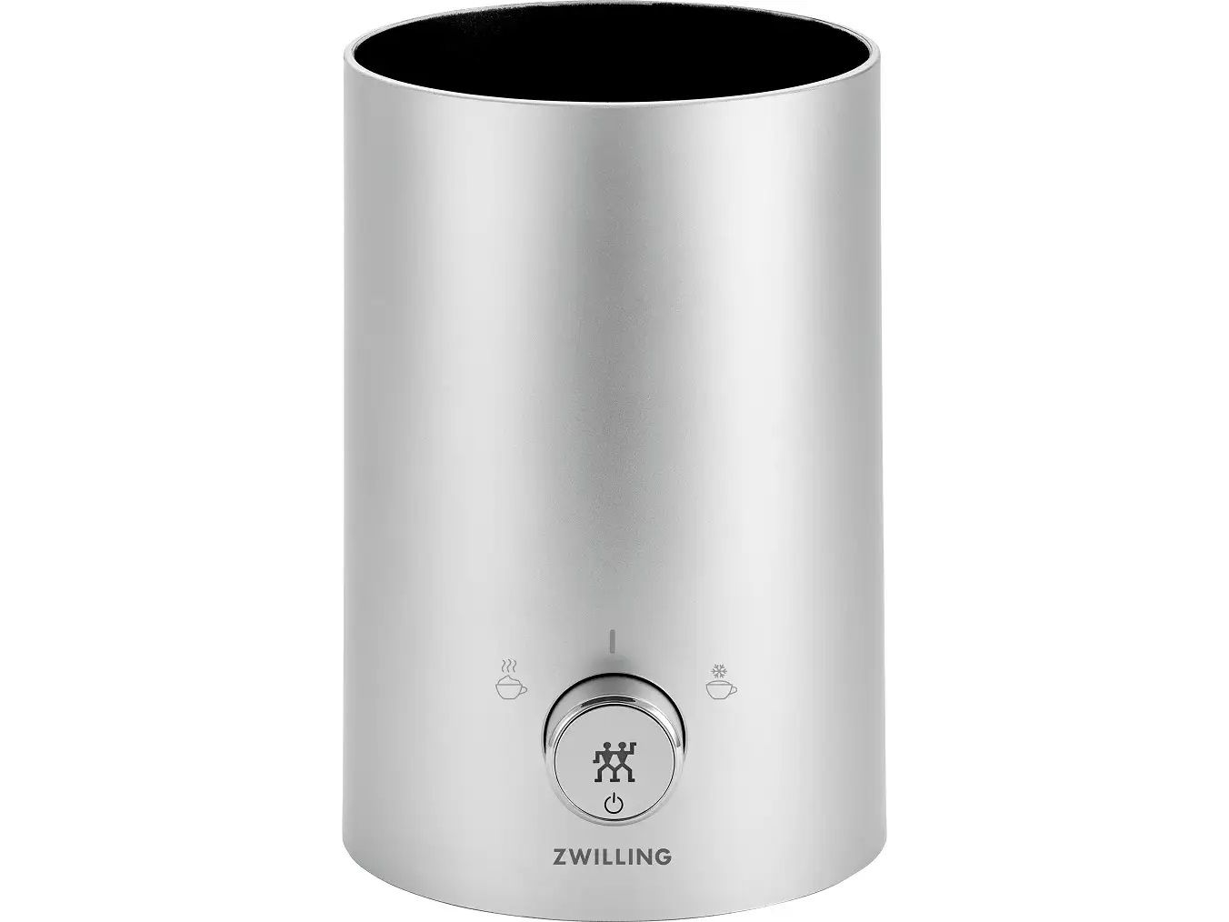 ZWILLING Enfinigy, Vekselstrøm, 600 W, 50 - 60 Hz, 220 - 240 V, 157 mm, 105 mm sølv