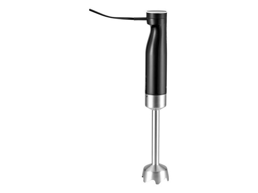 ZWILLING 53104-901-0, Nedsænkning blender, 0,6 L, Impulsfunktion, 1,2 m, 800 W, Sort, Rustfrit stål billede 3