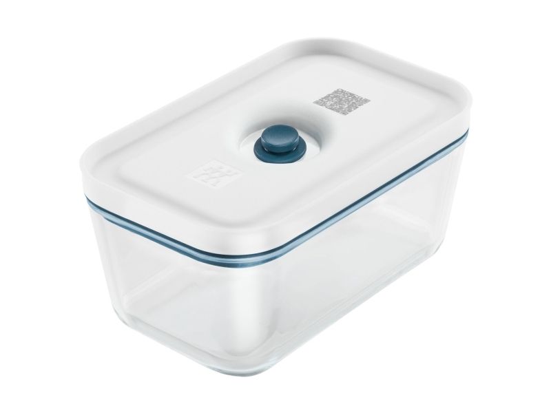 ZWILLING 36815-019-0, Blå, Vakuumforsegling, Knapper, 110 - 240 V, Bisphenol A (BPA), 1,59 kg