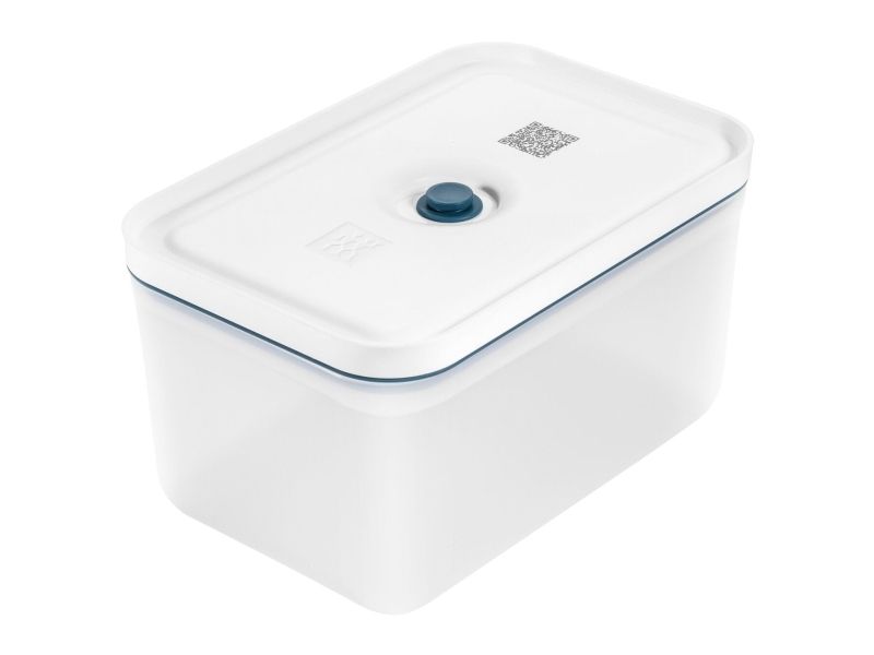 ZWILLING 36815-013-0, Blå, Vakuumforsegling, Knapper, 110 - 240 V, Bisphenol A (BPA), 1,08 kg
