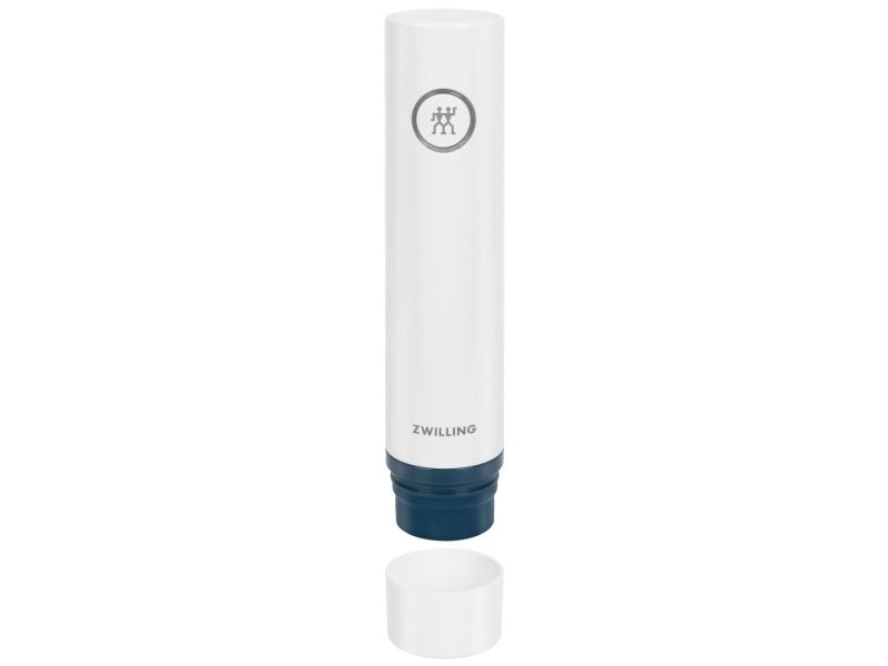 ZWILLING 36815-013-0, Blå, Vakuumforsegling, Knapper, 110 - 240 V, Bisphenol A (BPA), 1,08 kg