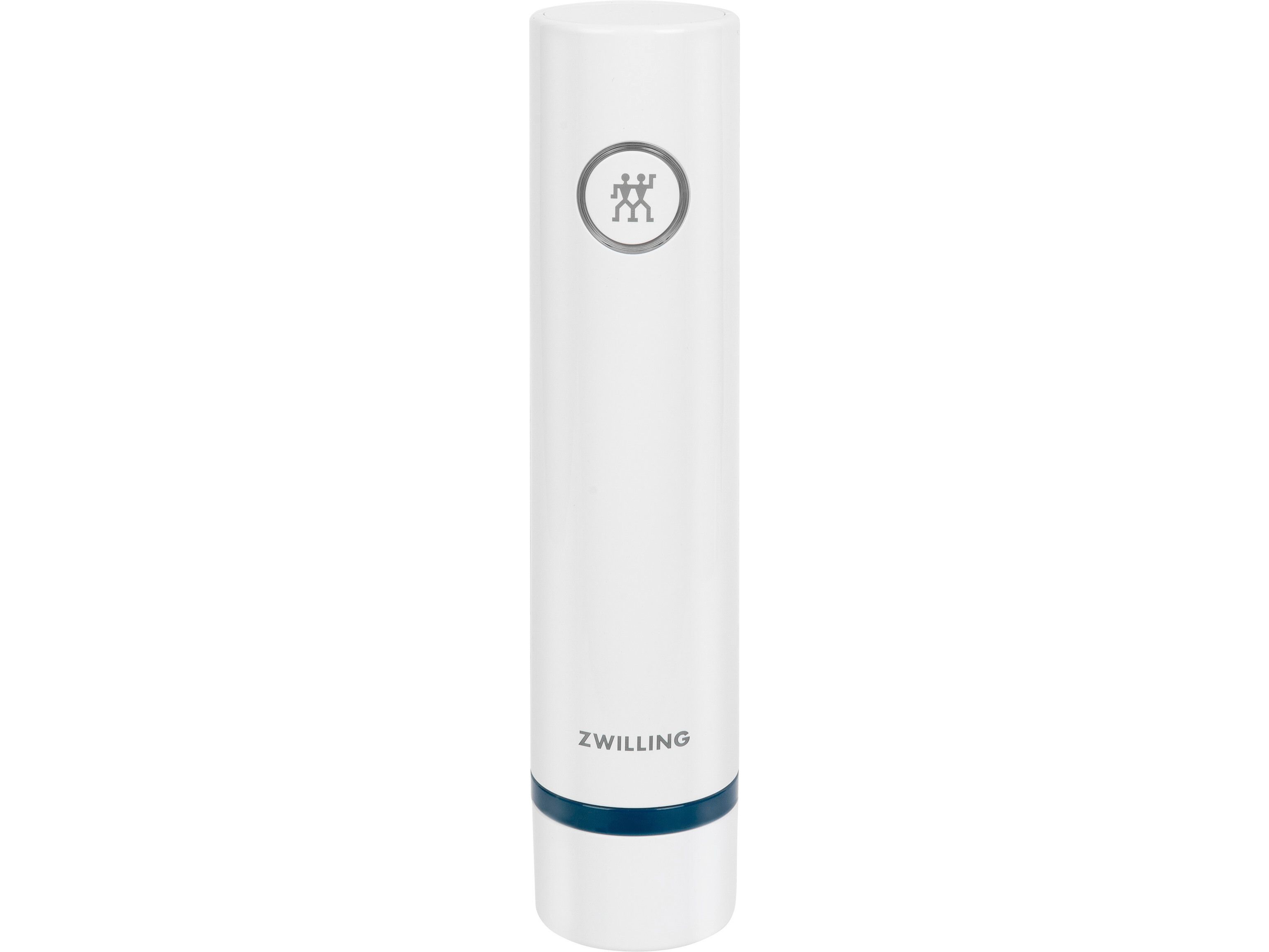 ZWILLING 36815-015-0, Blå, Hvid, Vakuumforsegling, Knapper, Bisphenol A (BPA), 2300 ml, Plast