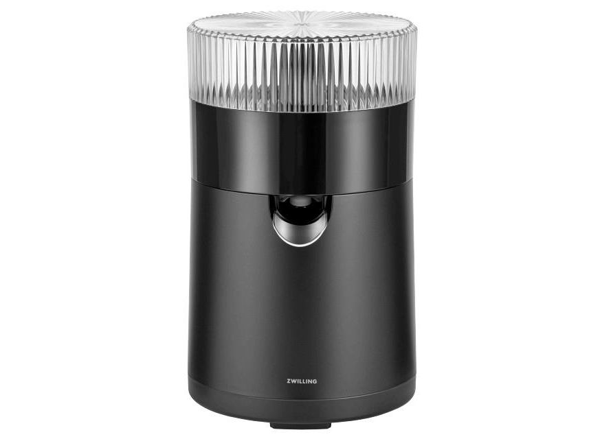 Zwilling Blender Enfinigy Juicer - black - 600 W