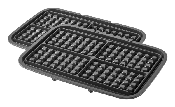 Zwilling ENFINIGY vaffelplade til elgrill