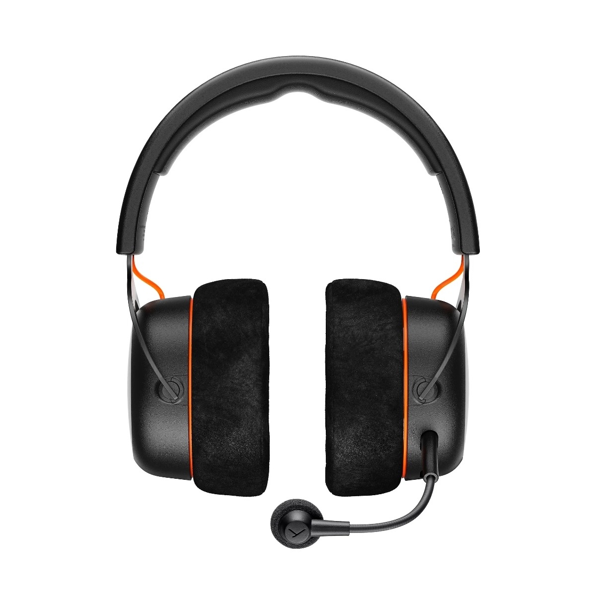 Beyerdynamic MMX 150 trådløst gaming headset, sort billede 2