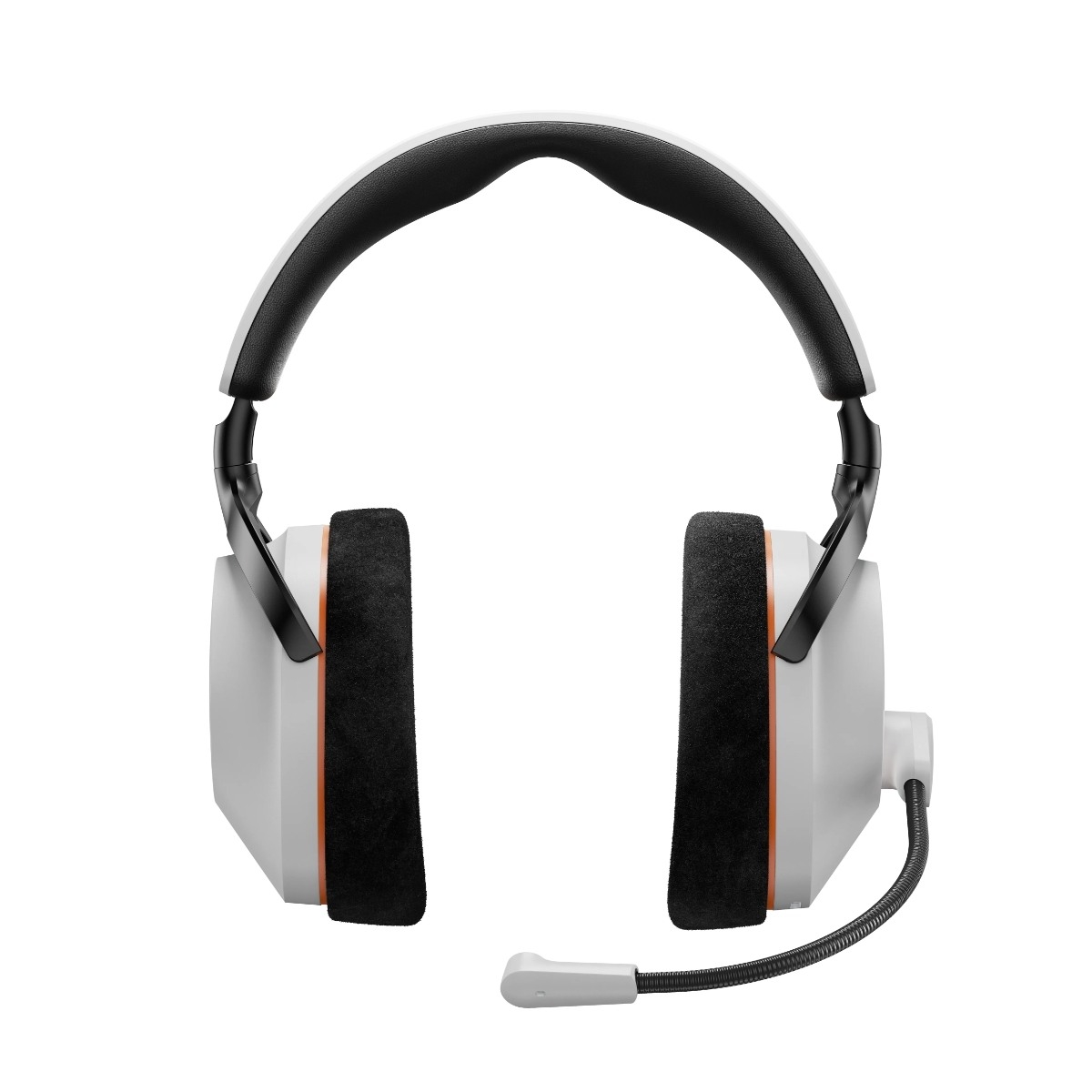 Beyerdynamic MMX 230 trådløst gaming headset, hvid billede 2