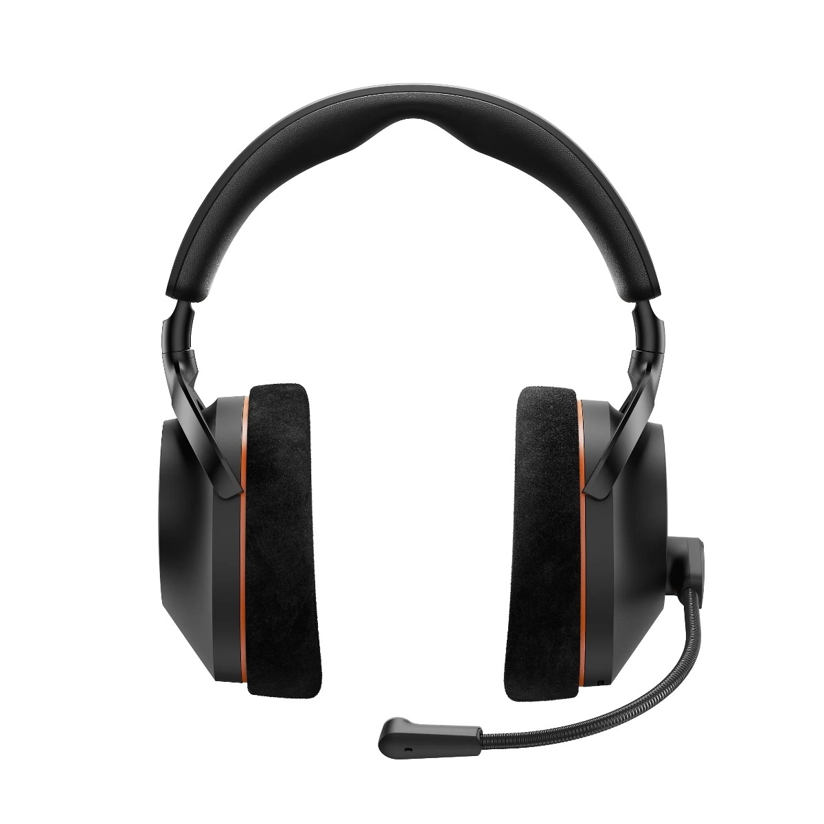 Beyerdynamic MMX 230 trådløst gaming headset, sort billede 2