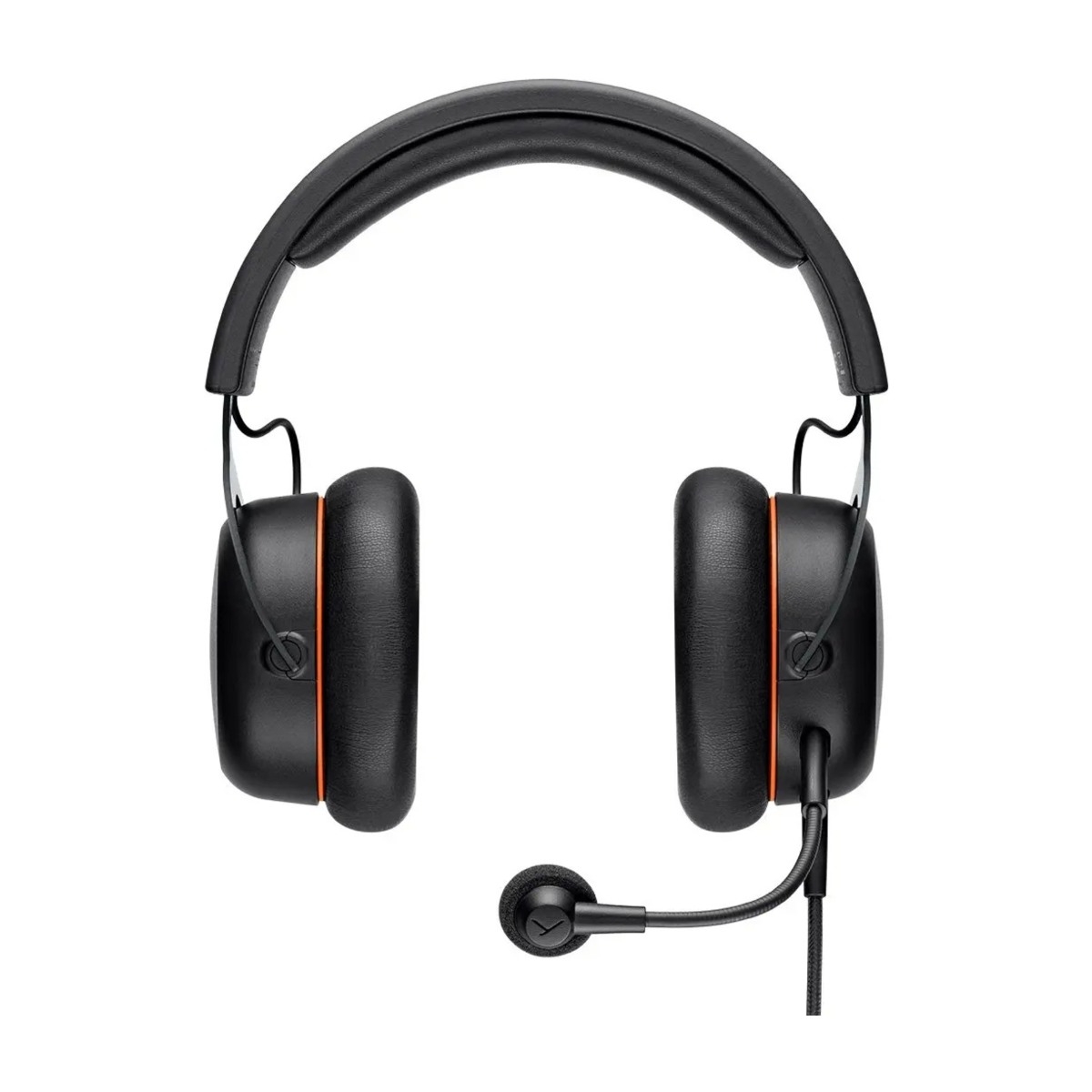 Beyerdynamic mmx 100 gaming headset, sort billede 3