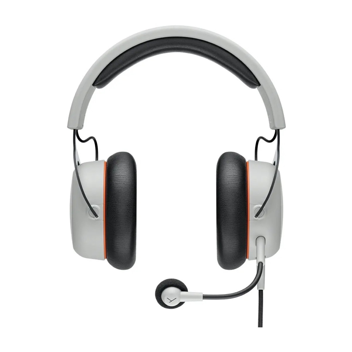 Beyerdynamic mmx 100 gaming headset, grå billede 3