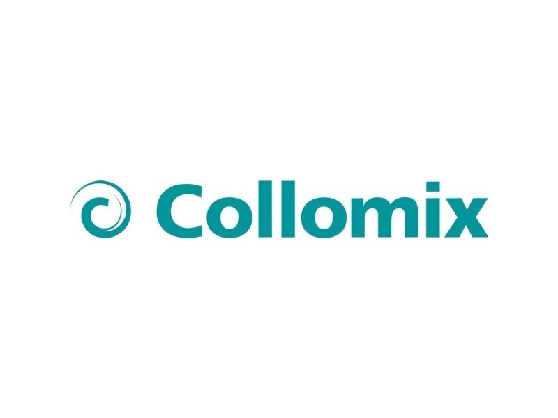 COLLOMIX MIESZADLO DLX 120 HF