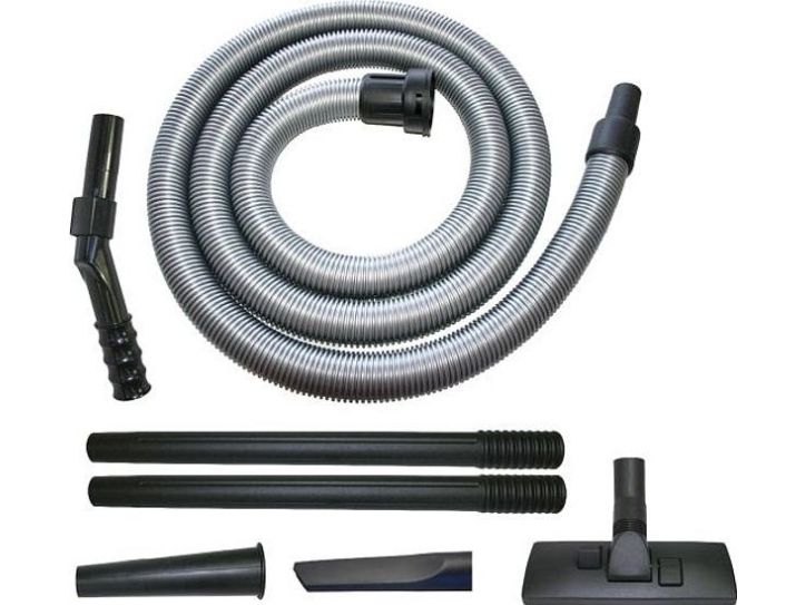 Industri støvsuger Starmix NSG uClean ADL-1420 EHP billede 1