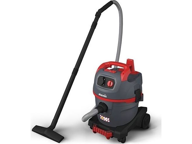 Industri støvsuger Starmix NSG uClean ADL-1420 EHP billede 2