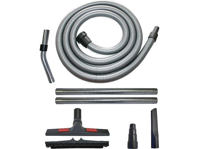 Starmix støvsuger ISC L-1650 TOP COMPACT (SX018584) billede 3