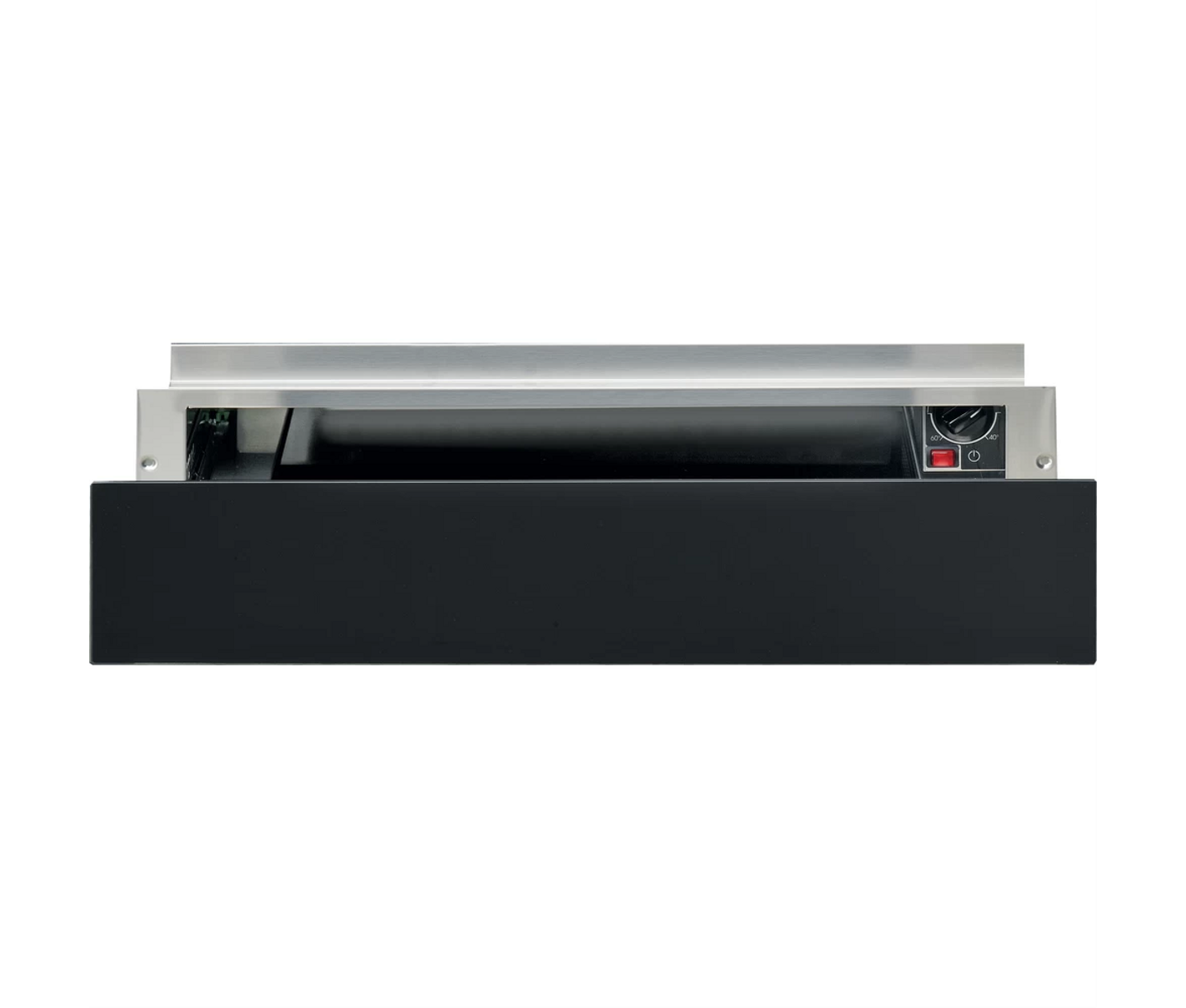 Bauknecht Wd 180 Sw Varmeskuffe
