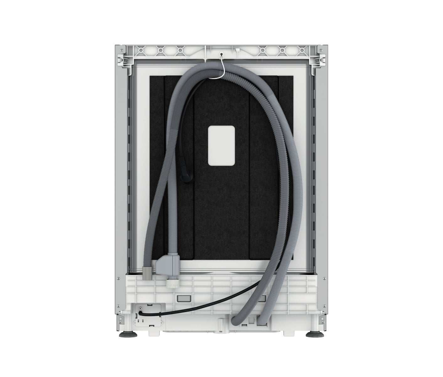 Bauknecht B7UHS51 Opvaskemaskine