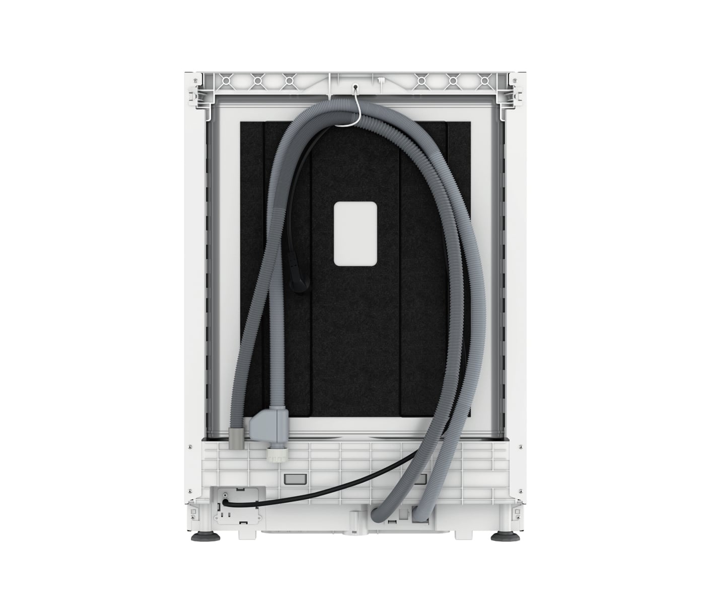 Bauknecht B7UHS51 Opvaskemaskine