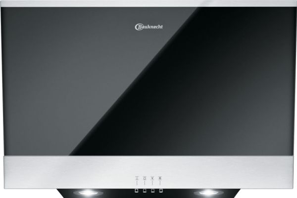 Bauknecht RBHVP 63 LM K, 647 m³/t, Aftræk/Recirkulerende, B, A, E, 70 dB