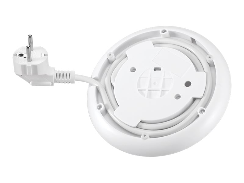 Unold Elkedel BLITZKOCHER GOLF - Hvid - 2200 W billede 1