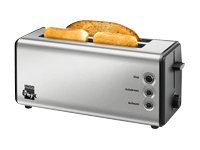 Unold Brødrister 8915 OnyxDuplex billede 1
