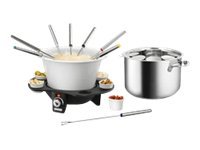 Unold 48645 Fondue Elegance