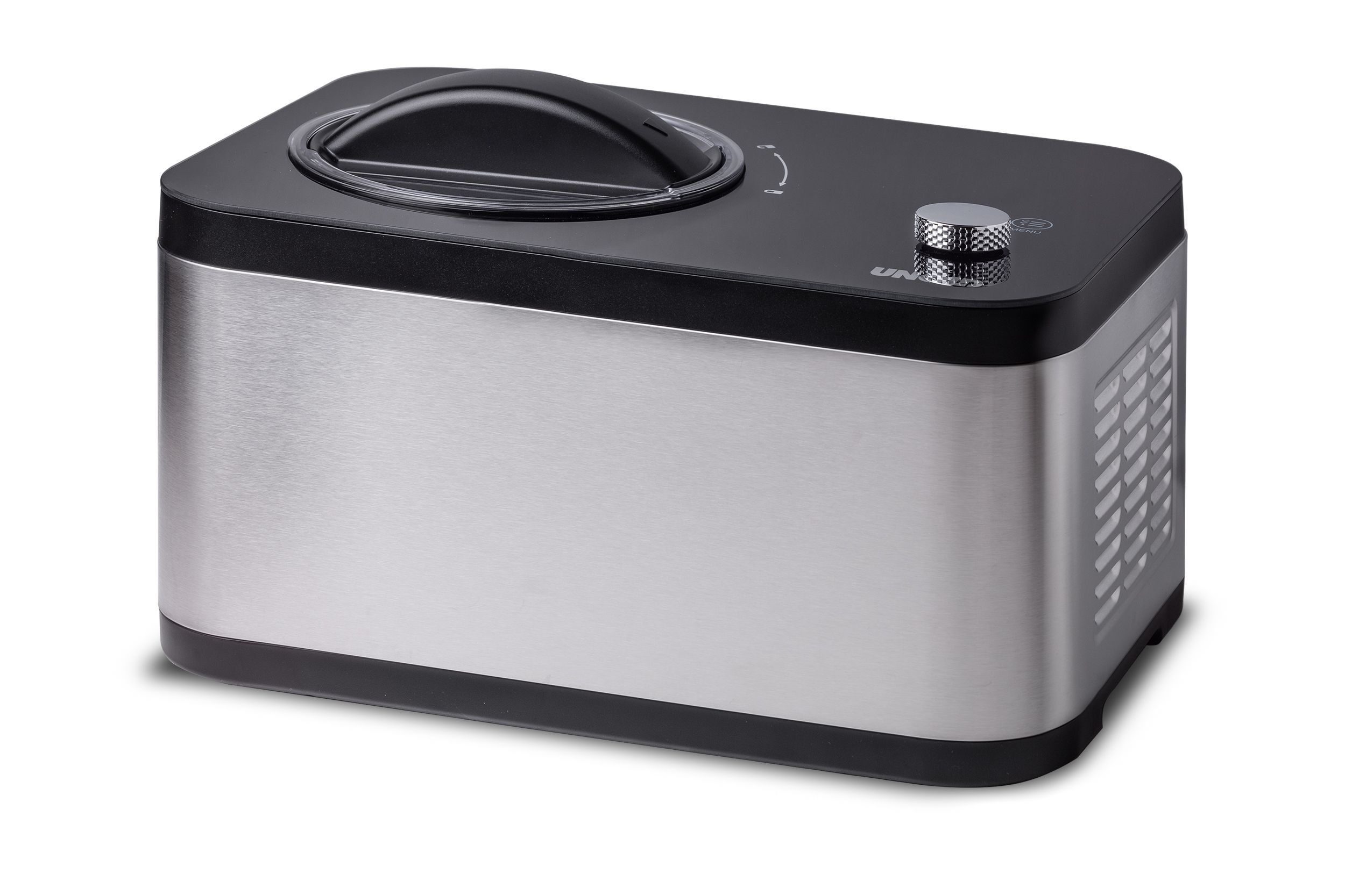 EIS/JOGHURTMASCH 1,5L 120W billede 3