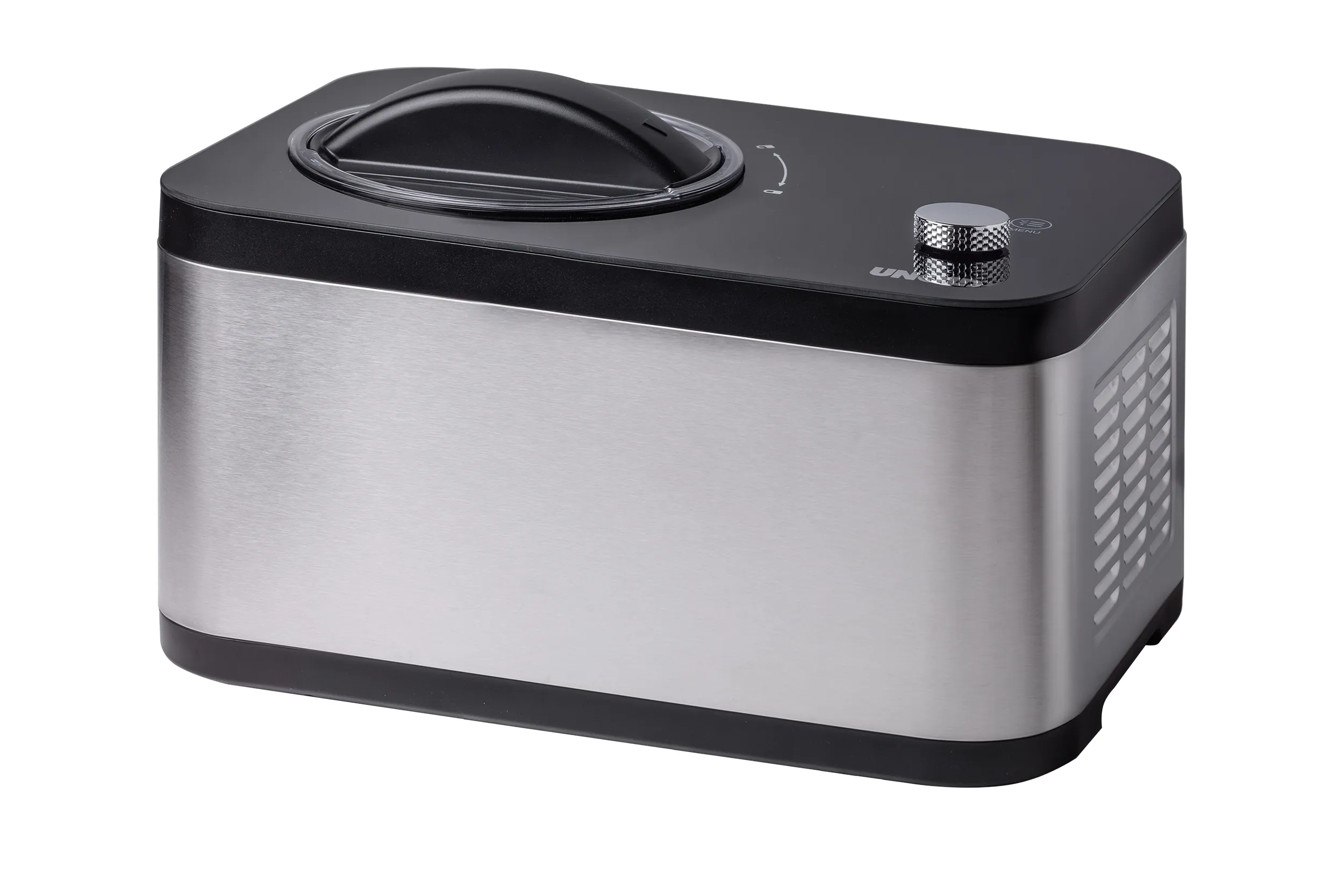 EIS/JOGHURTMASCH 1,5L 120W billede 1