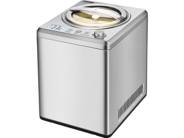 Unold Ismaskine 48880 Pro Plus - ice cream maker